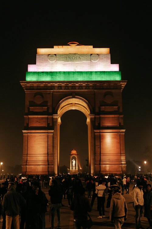 india_gate