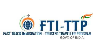 FTI-TTP logo