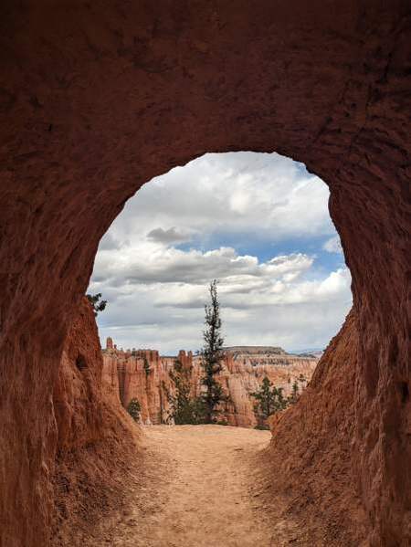 Bryce Canyon