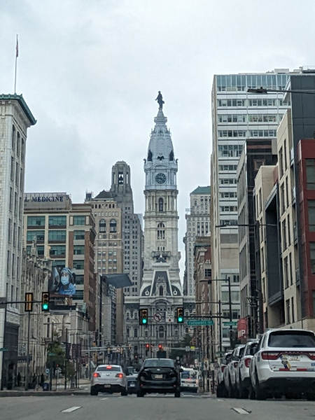 Philadelphia